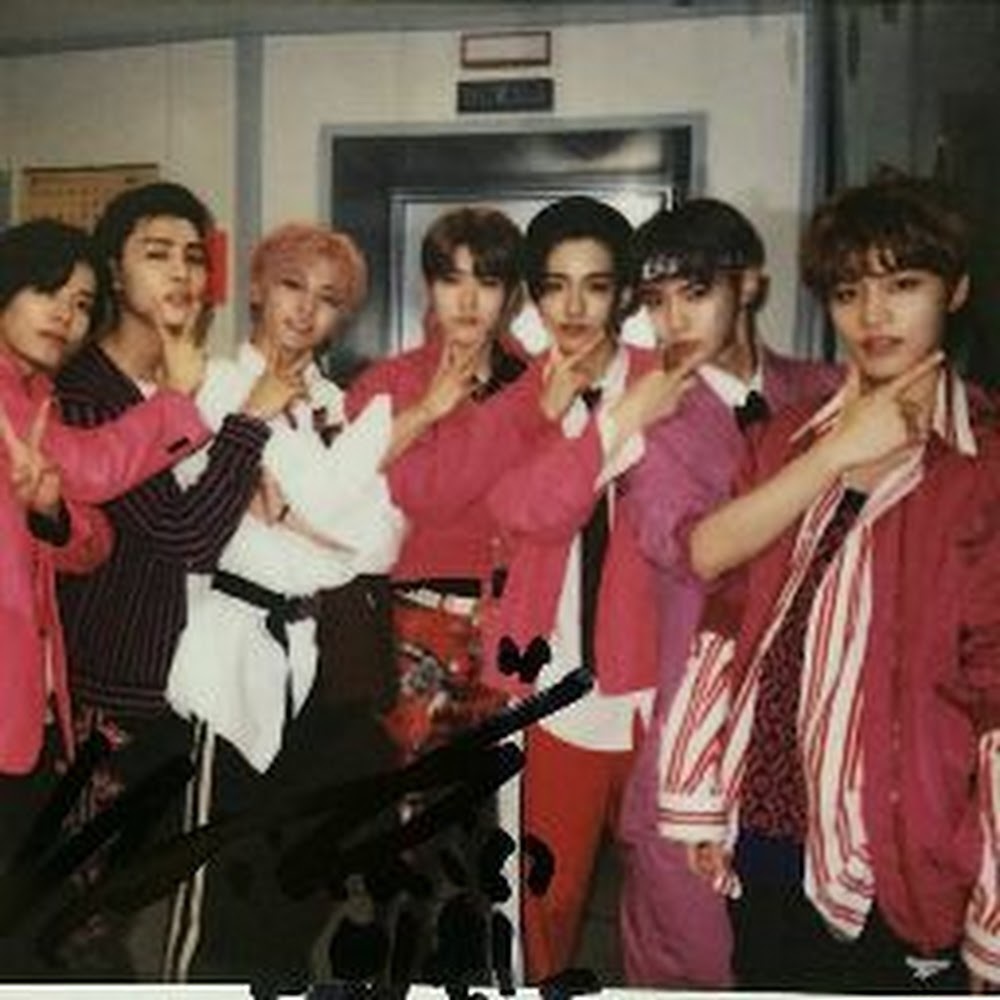 Meet your Posher, Yarely